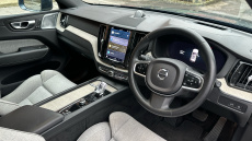 Volvo XC60 2.0 T8 [455] RC PHEV Ultimate Dark 5dr AWD Gtron Estate